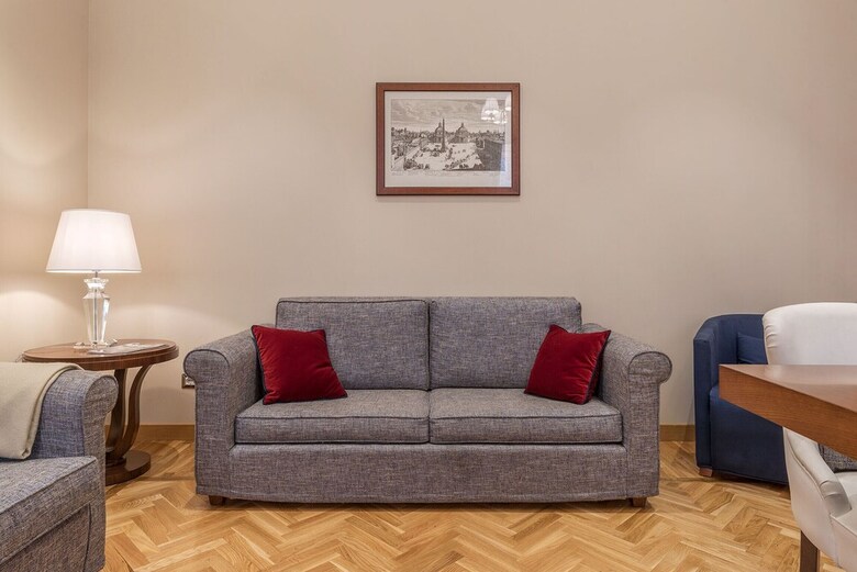 Novecento Apartments