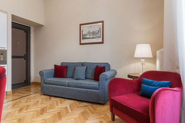 Novecento Apartments