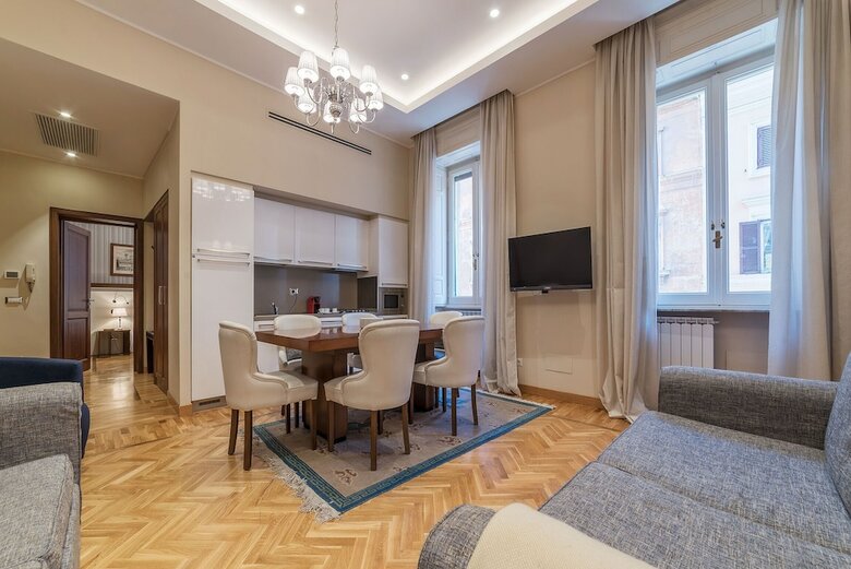 Novecento Apartments