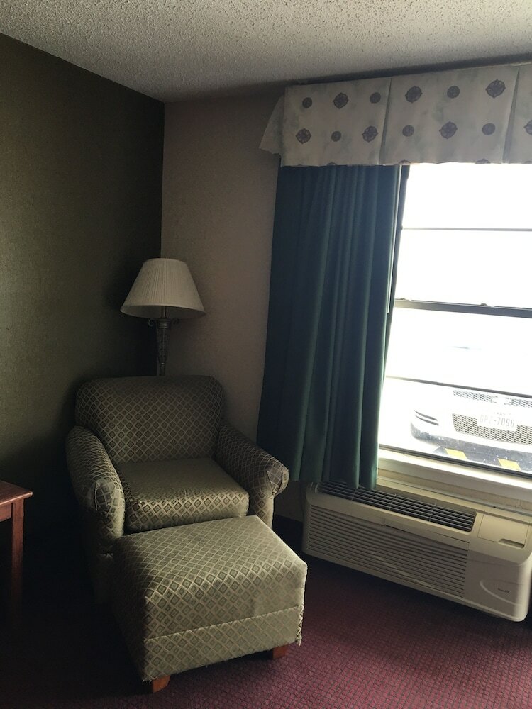 Motel Plaza Inn Big Spring