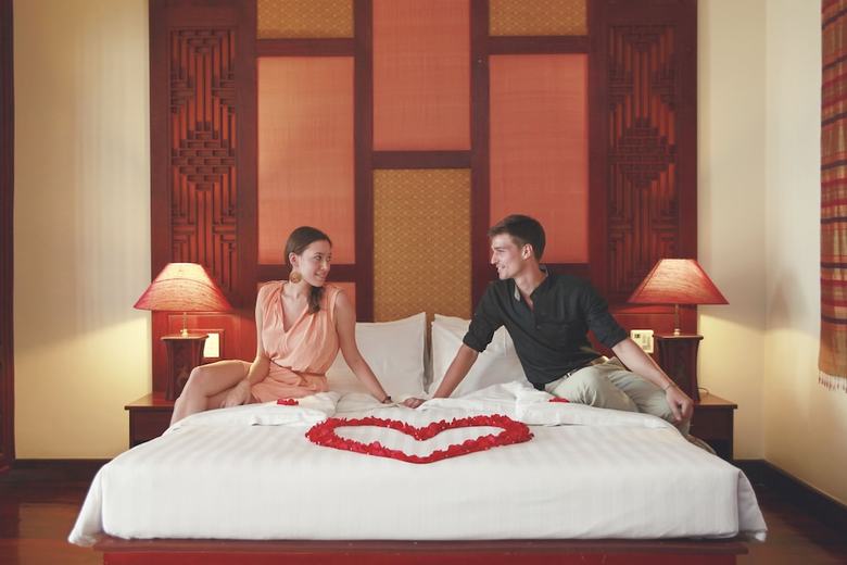 Amanjaya Pancam Suites Hotel