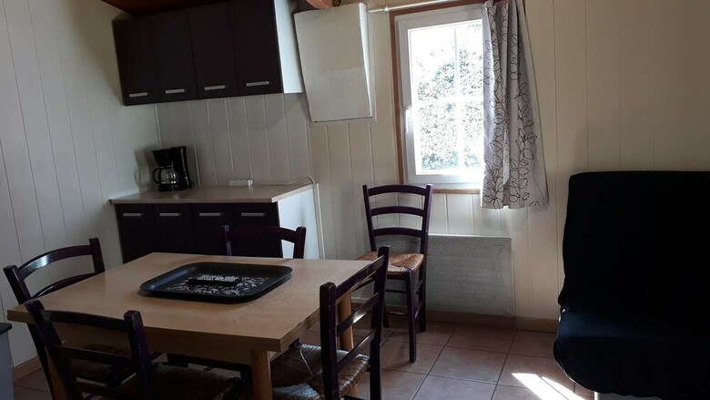 Les P'tites Maisons Dans La Prairie