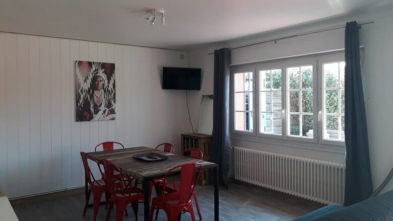 Les P'tites Maisons Dans La Prairie