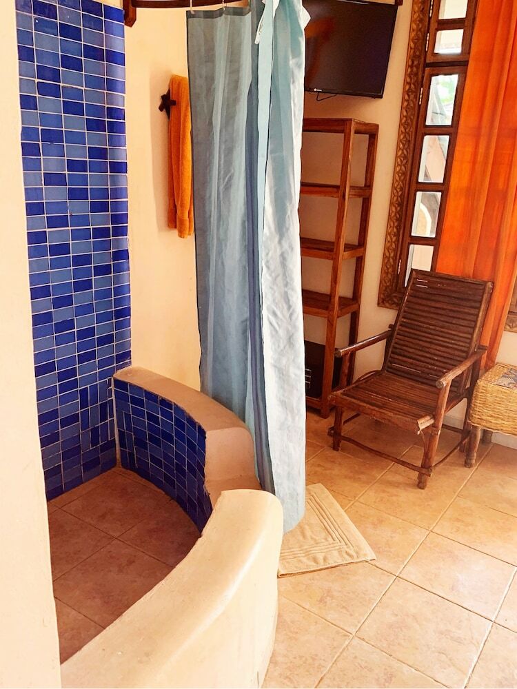 Kendwa Rocks Beach Hotel