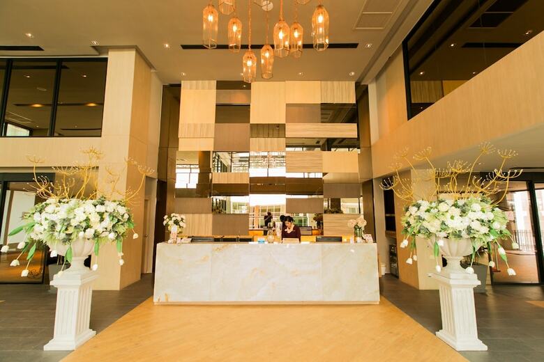 Hotel Zand Morada Pattaya
