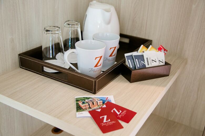 Hotel Zand Morada Pattaya