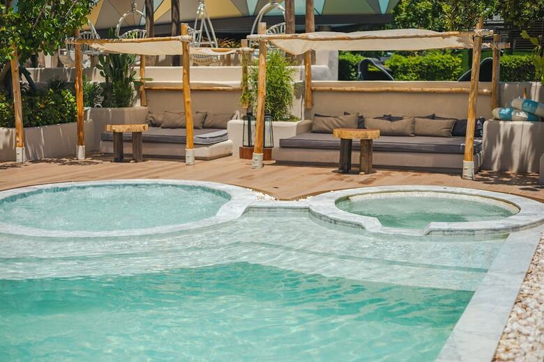 Hotel Zand Morada Pattaya