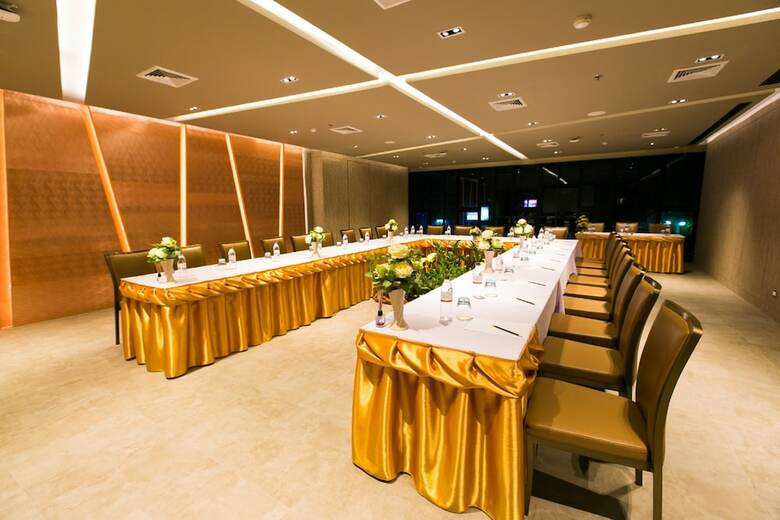 Hotel Zand Morada Pattaya