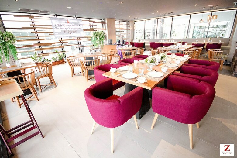 Hotel Zand Morada Pattaya
