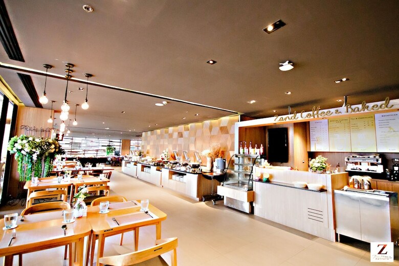 Hotel Zand Morada Pattaya