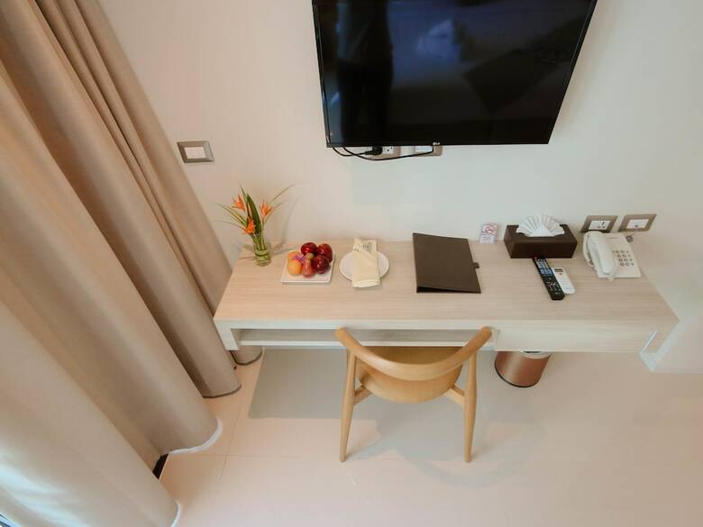 Hotel Zand Morada Pattaya