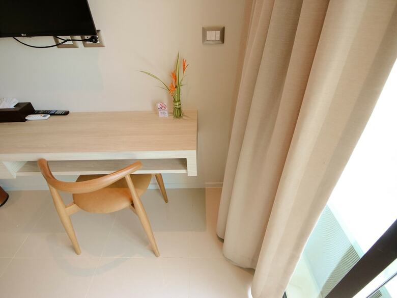 Hotel Zand Morada Pattaya