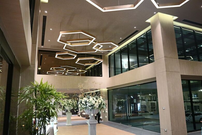 Hotel Zand Morada Pattaya