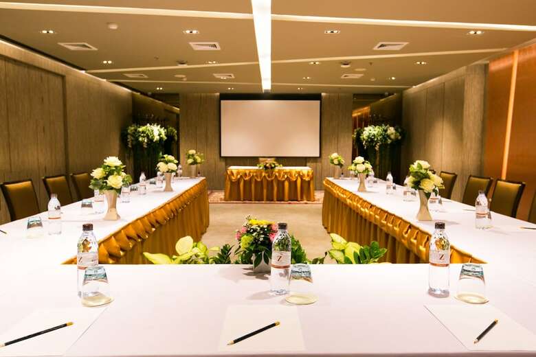 Hotel Zand Morada Pattaya