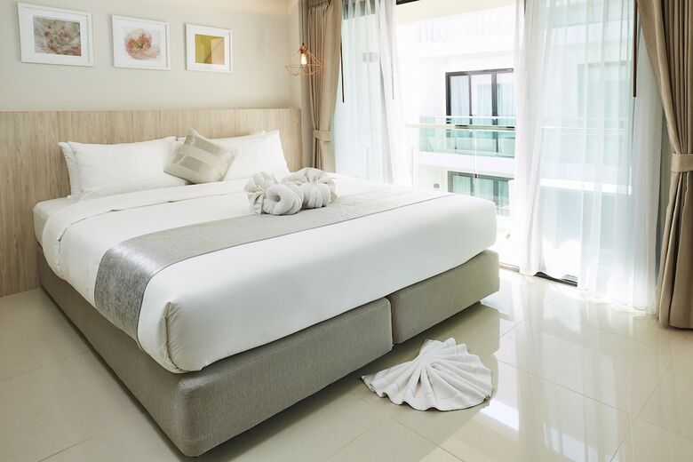 Hotel Zand Morada Pattaya