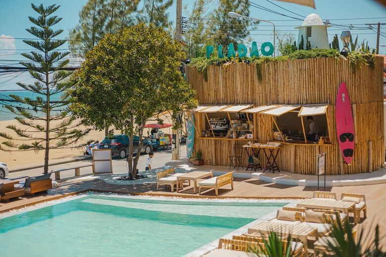 Hotel Zand Morada Pattaya