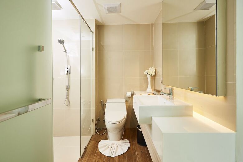 Hotel Zand Morada Pattaya