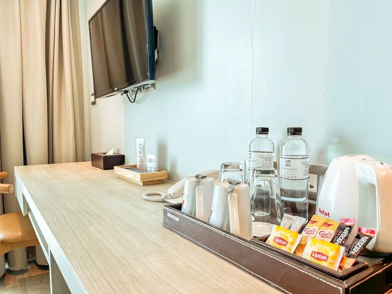 Hotel Zand Morada Pattaya