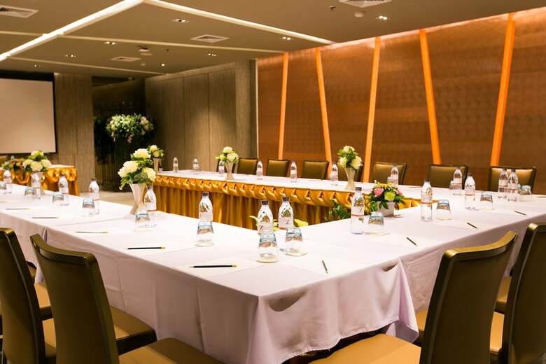 Hotel Zand Morada Pattaya