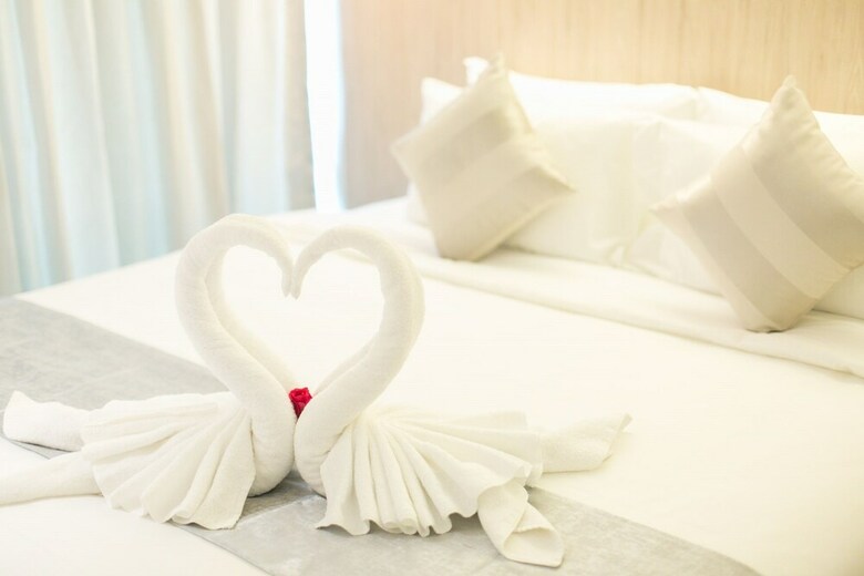 Hotel Zand Morada Pattaya