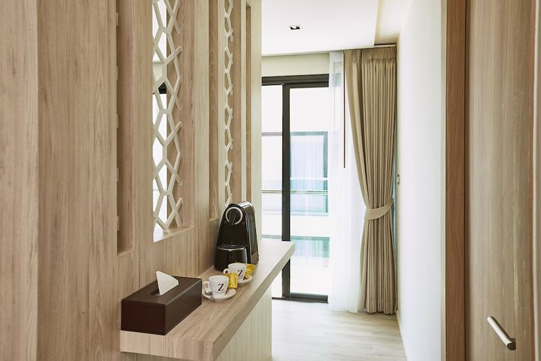 Hotel Zand Morada Pattaya