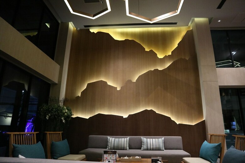 Hotel Zand Morada Pattaya