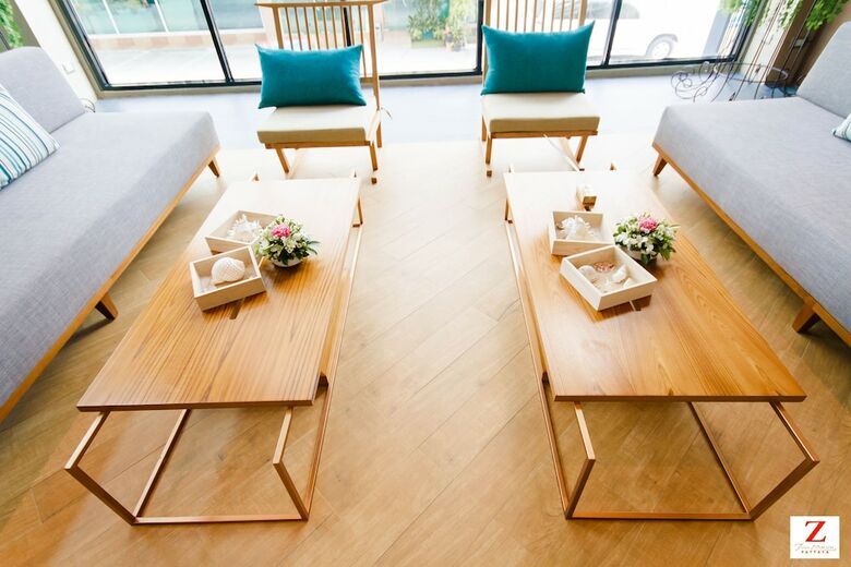 Hotel Zand Morada Pattaya
