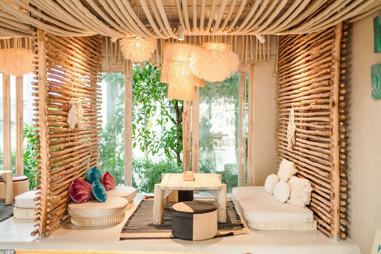 Hotel Zand Morada Pattaya
