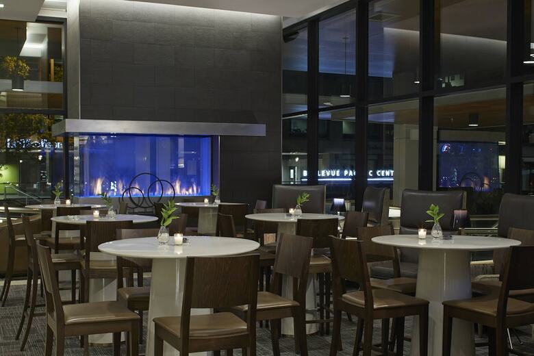 AC Hotel By Marriott Seattle Bellevue/downtown