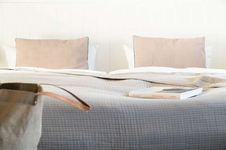 Hotel Strandhaus Ahrenshoop