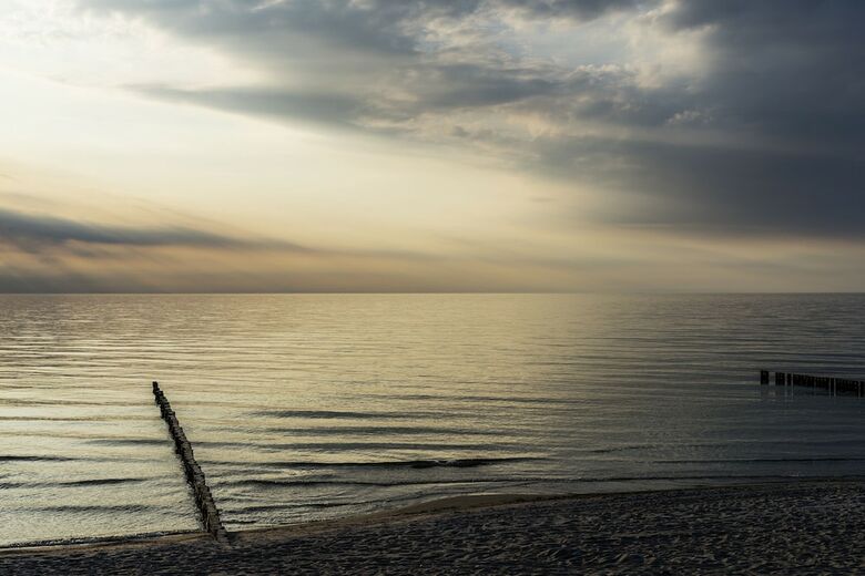 Hotel Strandhaus Ahrenshoop