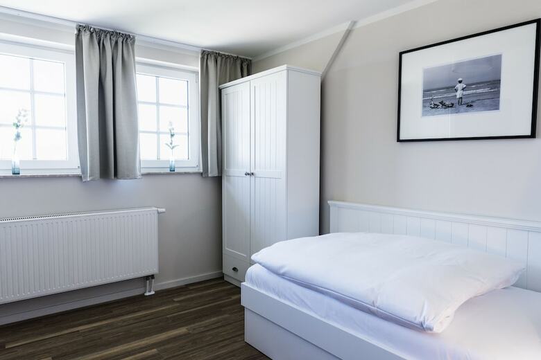 Hotel Strandhaus Ahrenshoop