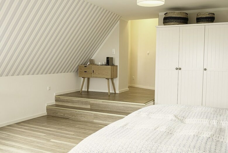 Hotel Strandhaus Ahrenshoop