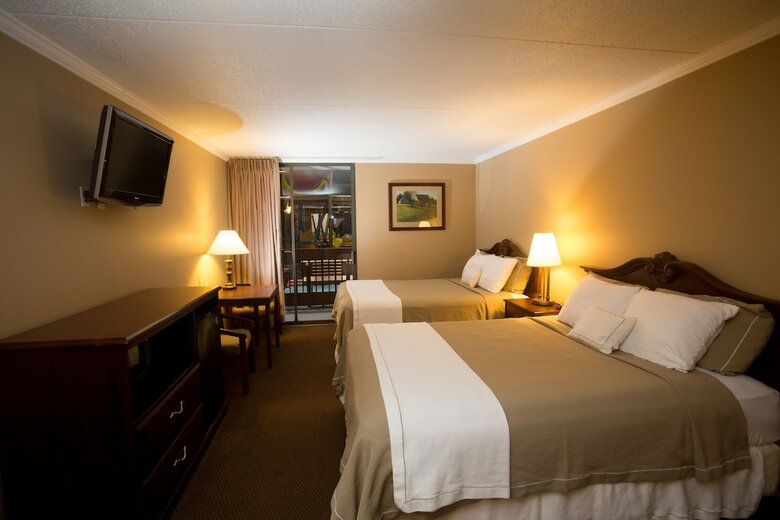 The Pzazz! Resort Hotel