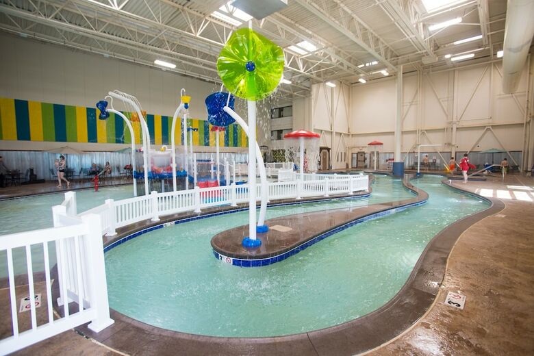 The Pzazz! Resort Hotel