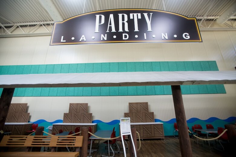 The Pzazz! Resort Hotel