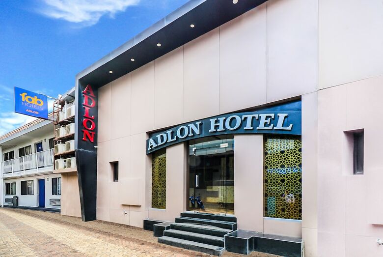 Fabhotel Adlon Andheri East