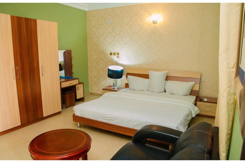 Reiz Continental Hotel Abuja