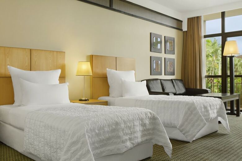 Reiz Continental Hotel Abuja