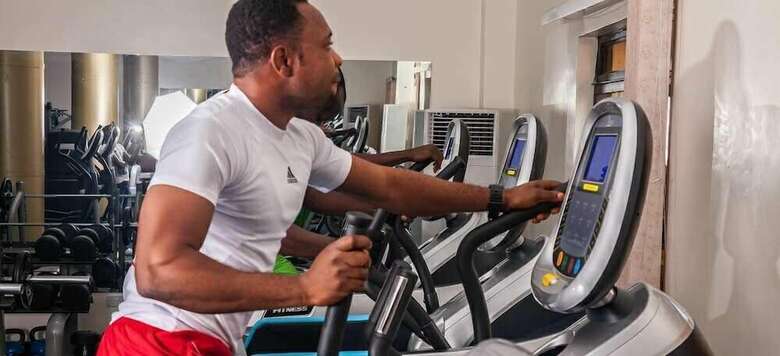 Reiz Continental Hotel Abuja