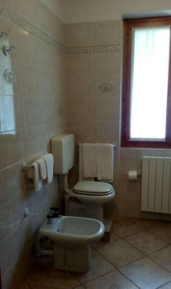 Hotel Albergo Max Meubl�