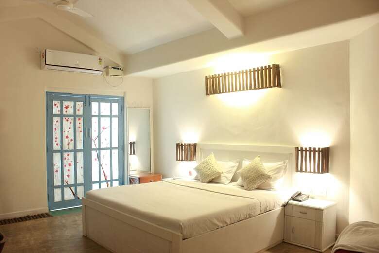 Eros Boutique Hotel