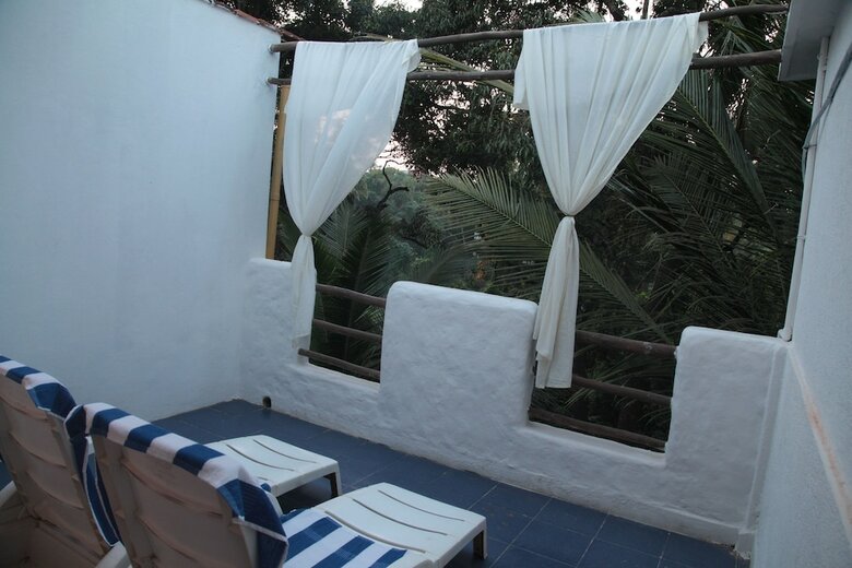 Eros Boutique Hotel