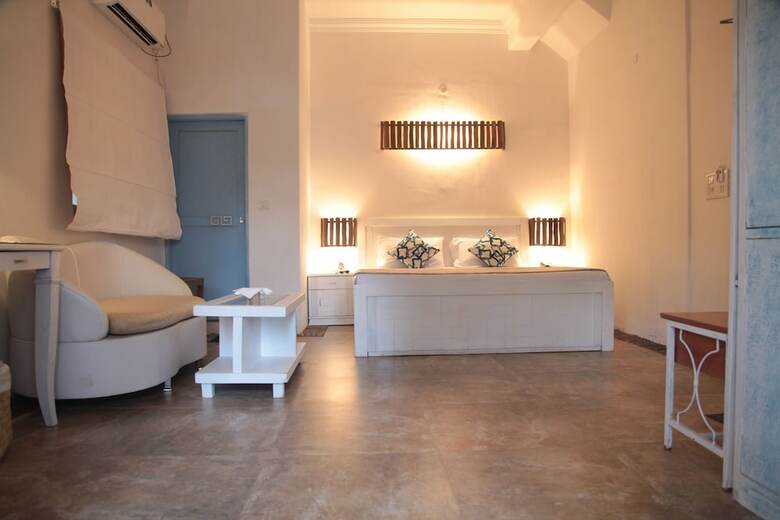 Eros Boutique Hotel