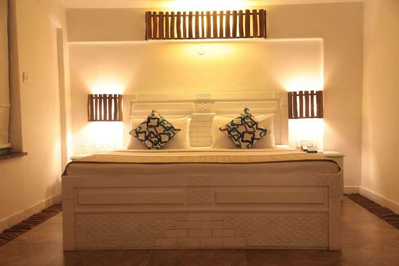 Eros Boutique Hotel