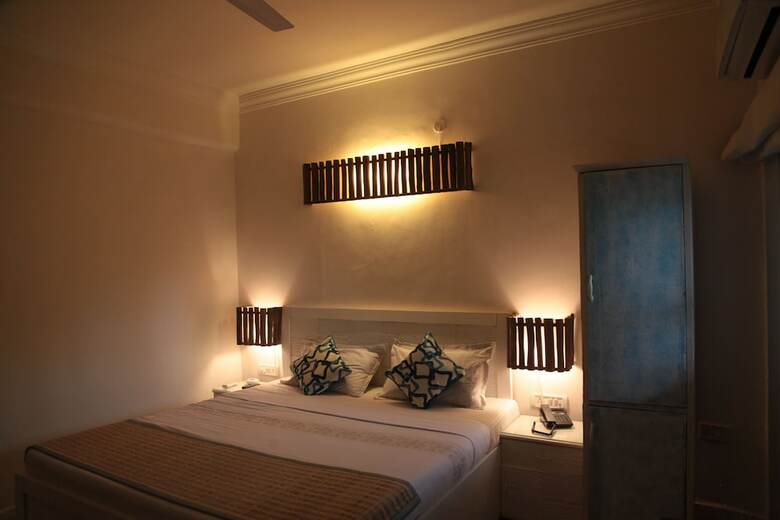 Eros Boutique Hotel