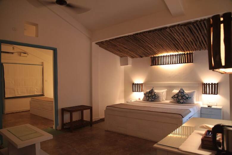 Eros Boutique Hotel