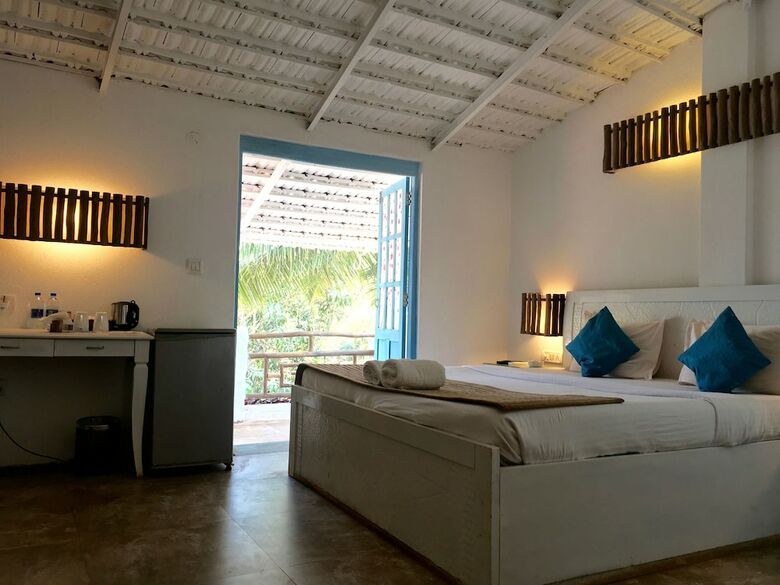 Eros Boutique Hotel