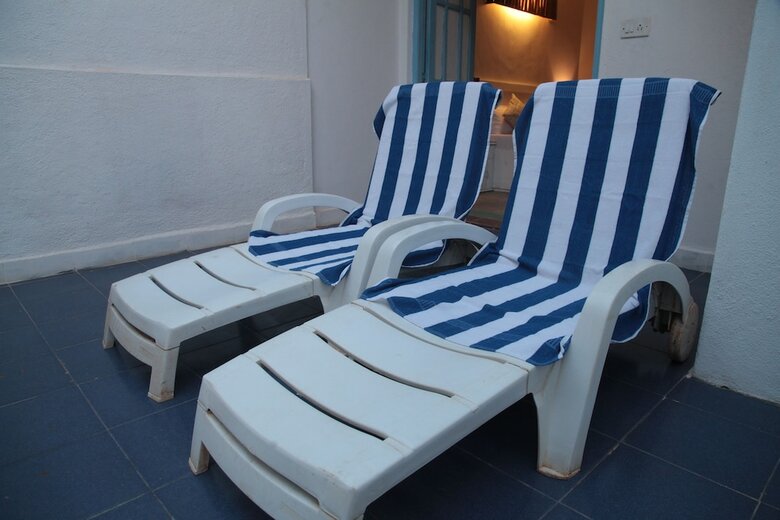 Eros Boutique Hotel