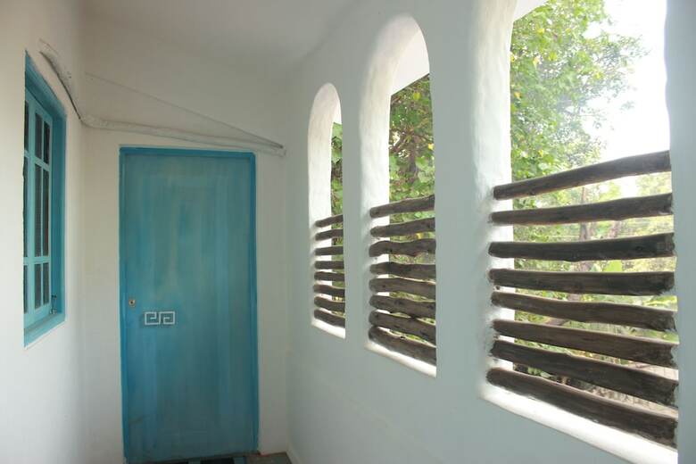 Eros Boutique Hotel